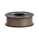 Anycubic PLA Filament 1.75mm 1kg Brown