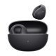 OWS QCY Crossky C10 наушники с ENC клипсой IPX5 Bluetooth 5.4 – чёрные