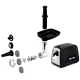 Berdsen BD-601A Electric Meat Grinder, 450/1200W