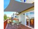 Garden Patio Waterproof Sun Shade Sail Awning Canopy 3x2m, Gray