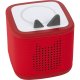 Tonies Toniebox 2 Full Play Bundle-Set Children\'s Audio Player, Sunset Red