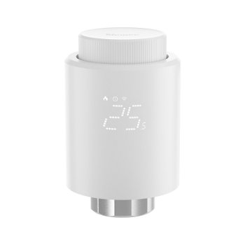 Smart Thermostatic Valve Sonoff TRVZB Zigbee 3.0