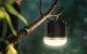 LED Camping Light EcoFlow SCLI-B 7200mAh