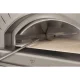 Alfa Forni Hybrid Kit for Moderno 2 Pizze and 3 Pizze Ovens