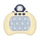 Electronic Anti-Stress Pop Fidget Game, Astronaut