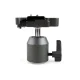 Camrock H020 Ball Head with Quick Release