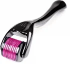 Activeshop Derma Roller for Microneedling 0.5 mm, 540 Steel Needles