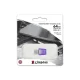Kingston DT microDuo 3C 64GB Dual USB Flash Drive Type-C, purple