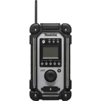 Makita DMR116 Jobsite Radio FM / AM, IP64