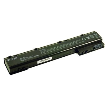Extra Digital Notebook Battery for HP ZBook 15 / 17, 4400 mAh