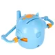 Interactive Drawing Robot for Kids KX3146, Blue