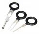 Pin extractor wrenches 18 el