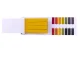 Litmus Test Paper pH Test Strips, 80 pcs