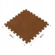Puzzle Foam Mat 180x120cm Massido, Set of 6 Pcs (60x60cm)