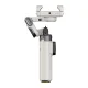 Aochuan M3 Pro Mini Gimbal with AI Sensor, White