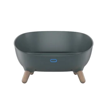 Petoneer Cozy Sofa Smart Thermo-Regulating Pet Bed