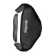 Godox SFUV8080 80x80cm Softbox Kit with S-Type Bracket