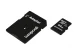 Goodram 64GB microSDXC Memory Card Class 10 UHS-I with Adapter
