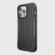 Raptic X-Doria Clutch Case for iPhone 14 Pro Max Black