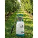 Plonos PL-605 5L Pressure Sprayer for Garden and Lawn Care
