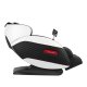 Sakura Standard 801 Massage Chair, Black/Red