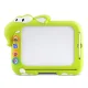 Ricokids RK-823 Magnetic Drawing Board 3-in-1 Kids Table & Tangram Puzzle