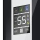 Carruzzo Quiet Dehumidifier with Air Purifier and Remote Control