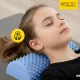 4FIZJO SensoKID Sensory Half Roller 30 cm, Blue