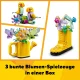 LEGO Creator 31149 Flowers in Watering Can