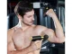 Mini Massage Gun for Body and Muscles, Portable, Black