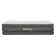 Bestway 69050 Double Air Mattress 203x152x46 cm with Built-in Pump