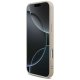 Чехол Guess 4G Strap 4G Classic Logo для iPhone 17 Pro Max - Розовый