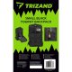Рюкзак в стиле милитари Trizand 26L, Черный