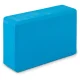 Neo-Sport Yoga Foam Block NS-962 Blue - Premium Support & Stability