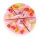 Toy Set \"Cake\", 75 pcs.