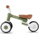 Nukido NK-603 Three-Wheeled Kids Balance Bike