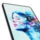 3mk Paper Feeling Protective Film for iPad mini 2, 2 pcs