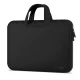 Tech-Protect Neoprene Laptop Bag 13-14\", Black