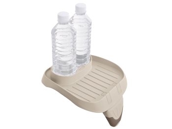 Inflatable Hot Tub Drink Holder Tray INTEX 28500