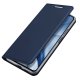 Xiaomi Mi 11 Lite DUX DUCIS Magnetic Case Cover, Blue