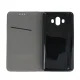 TFO Smart Magnetic Folio Case for Samsung Galaxy Xcover 7, Black