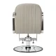 Hairdressing Chair Gabbiano Acri Beige
