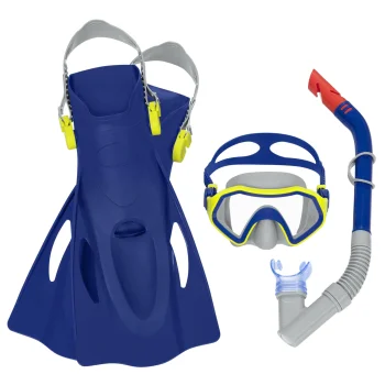 Bestway 25046 Youth Snorkeling Set