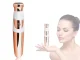 Face and Body Epilator Shaver Trimmer with LED