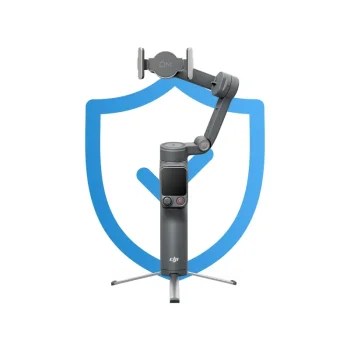 DJI Care Refresh Protection Plan for Osmo Mobile 8P (1-Year Plan)