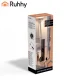 Ruhhy Electric Wine Opener, USB-C, 4-Piece Set