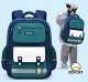 School Backpack Satchel 30L + Shoe Bag