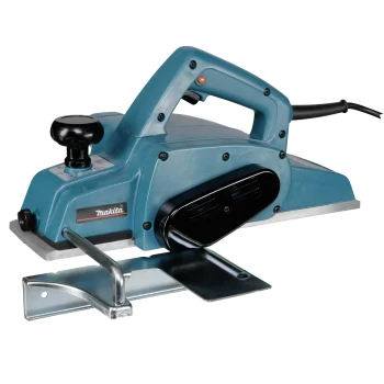 Makita 1911B Electric Planer, 900W, 110 mm