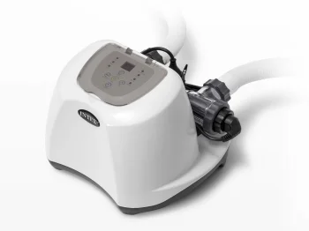 Intex 26670 Saltwater System Chlorine Generator