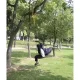 Malatec HB23513 Nest Swing - 100cm, 150kg Capacity